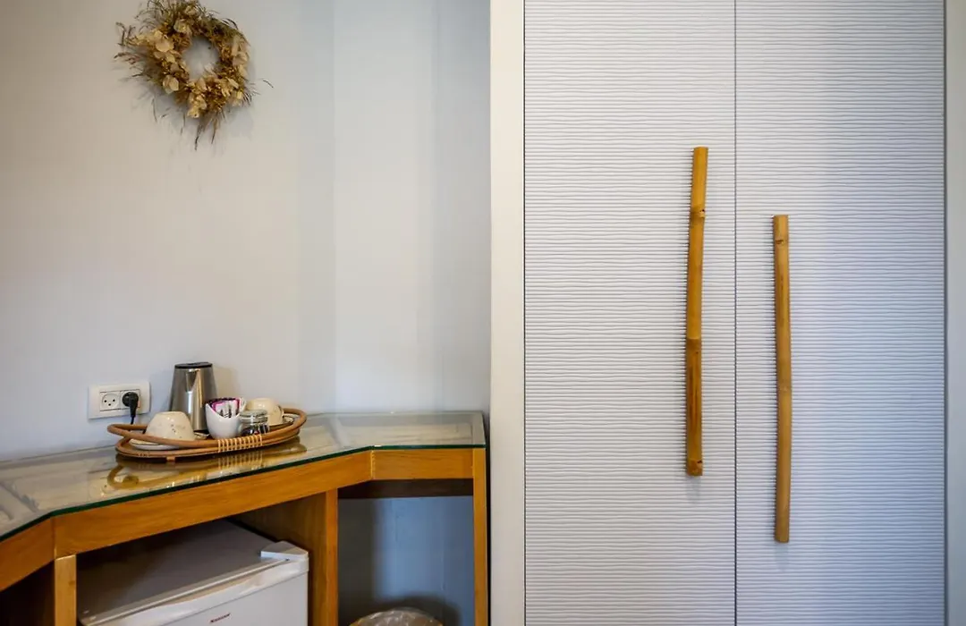 Bat Galim Boutique Hotel-1