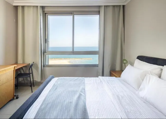 Apartment On Haifa