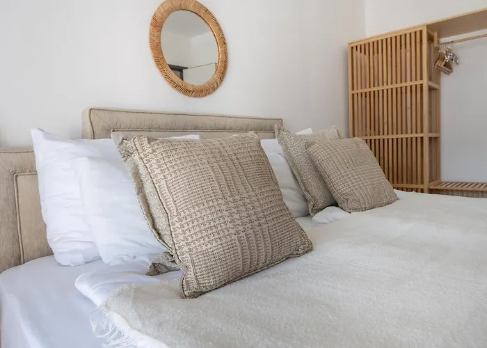 Cape Dor Luxury Apartments Haifa